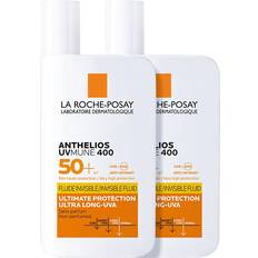 La Roche-Posay Anthelios UVmune 400 Invisible Fluid SPF50+ FF