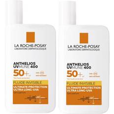 Roche posay invisible fluid La Roche-Posay Anthelios UVmune 400 Invisible Fluid SPF50+ FF