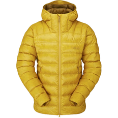 Rab Women's Electron Pro Down Jacket - Sahara