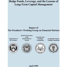 Hedge Funds, Leverage, and the Lessons of Long-Term Capital Management 9781503375468