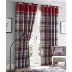 Curtains & Accessories Homemaker 46 ring