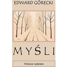 Mysli Edward Gorecki 9781452803302