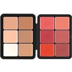 Concealer palette Carla Secret Concealer Palette #3