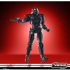 Hasbro Star Wars: The Mandalorian Vintage Collection Action Figure Dark Trooper 10 cm