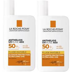 La Roche-Posay Anthelios UVmune 400 Invisible Fluid SPF50+ FF