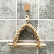 Wood Toilet Paper Holders Dechoicelife a-Orange Vintage