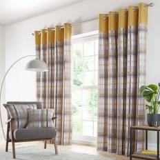 Curtains & Accessories Homemaker 46 Check ring