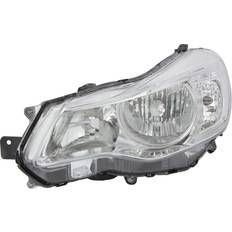 Subaru Fordonsbelysning TYC Huvudstrålkastare 20-15912-05-2