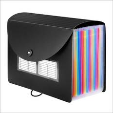 Tlily Pockets Expanding File Folder Labels