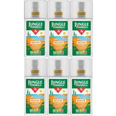 Jungle Formula Insect Repellent