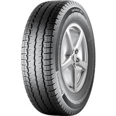 Continental 16 - All Season Tires Continental VanContact A/S 225/75 R16 121/120R