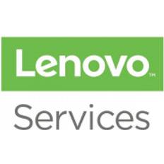 Services Lenovo Warranty 2Y
