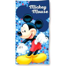 Disney Disney Mickey cotton beach Handduk Badlakan