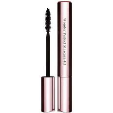 Clarins Wonder Perfect Mascara 4D Perfect Black 01