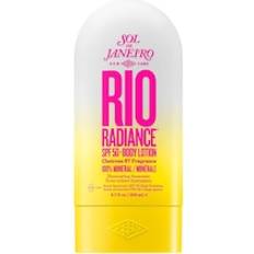 SPF Body Lotions Sol de Janeiro Rio Radiance Body Lotion SPF 50