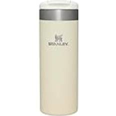 Kitchen Accessories Stanley Aerolight Transit Mug 0.47 L Cream Thermobecher