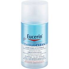 Eucerin Dermatoclean Eye Makeup Remover 125ml