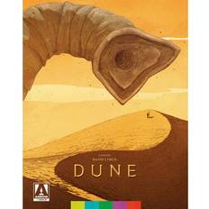 Dune BOX [2Blu-Ray] English audio. English subtitles