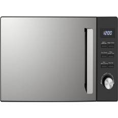 Beko MGF20210B Noir