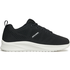 Jack & Jones Sneakers Jack & Jones Mesh M - Black/Anthracite