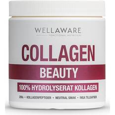 Wellaware collagen WellAware Collagen Beauty 200g