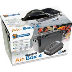 Superfish Superfish Air-Box 4