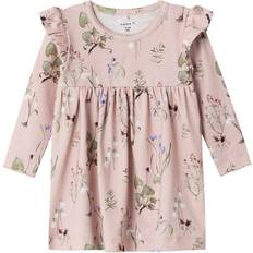 Sepia rose name it Name It Bossa Dress - Sepia Rose (13225697)