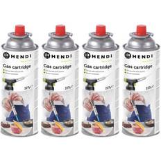 Butane Tank For Gas Burner