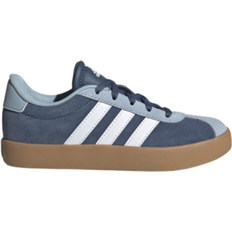 Zapatos para Niños Adidas Kid's Vl Court 3.0 - Preloved Ink/Cloud White/Wonder Blue