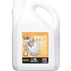 NAF 5 Pro Feet Powder 2.6Kg