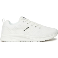 Jack & Jones Shoes Jack & Jones Mesh M - White/Bright White