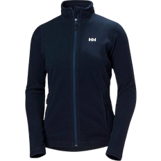 Mujer - Senderismo Tops Helly Hansen W Daybreaker Fleece Jacket - Navy