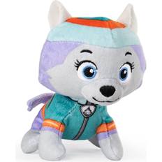 Paw Patrol Plush Mini Bamse 10 cm Everest