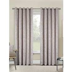 Home Curtains Very Home Mabel Velour