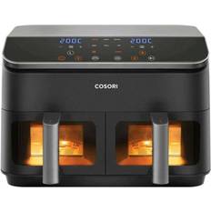 Cosori Freidora de aire Freidoras Cosori Dual Basket 8.5 Chef Edition 8.5 L 1800W