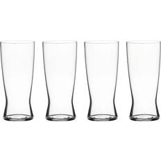 Spiegelau Kitchen Accessories Spiegelau Classics Lager Beer Glass 18.9fl oz 4