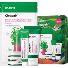 Dr.Jart+ Cicapair Redness Rescue Kit For Sensitive Skin