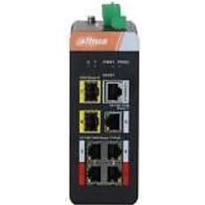 Dahua DH-PFS4207-4GT-DP 7-Port