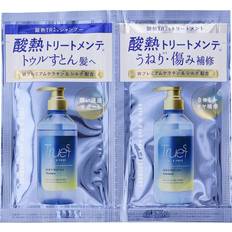 COSMETEX Roland TRUST BS Free Acid Heat TR Shampoo