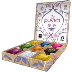 Pukka the Pukka Tea Selection Box 45Stk.