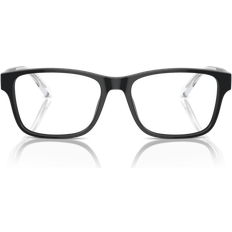 Men Glasses & Reading Glasses Emporio Armani Noir Noir