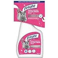 Odour Control Litter Fresh Spray 300Ml