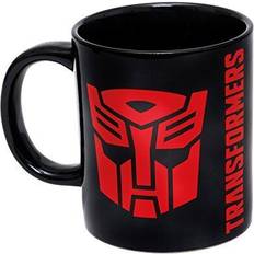 Joy Toy Transformers Mugg 32cl