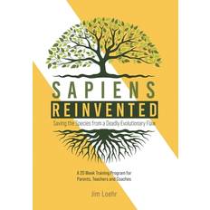 Sapiens Reinvented (Inbunden)