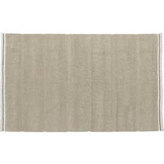 Mattor & Fällar Lorena Canals Woolable Rug Steppe Sheep Brun, Beige