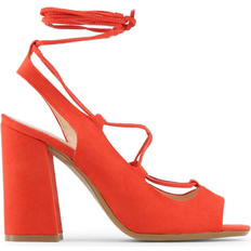 Linda - Red