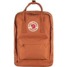 Taschen Fjällräven Kånken Laptop 15" - Terracotta Brown