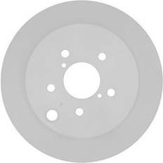 Subaru Brake System Raybestos 2014-2017 Subaru Forester Rear Brake Rotor