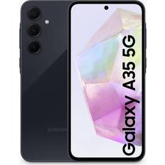 Samsung Galaxy A Mobiltelefoner Samsung Galaxy A35 5G 8GB RAM 256GB