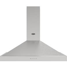 Belling Cookcentre 90PYR 90cm, Stainless Steel